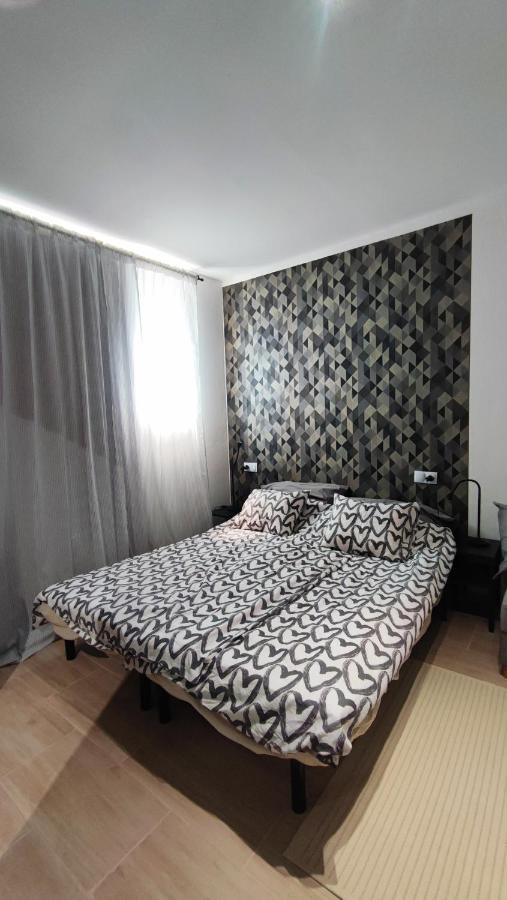 Appartement White Rose Studio Basement à Budapest Extérieur photo