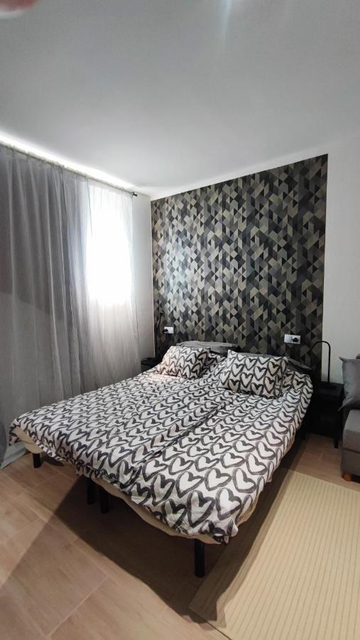 Appartement White Rose Studio Basement à Budapest Extérieur photo
